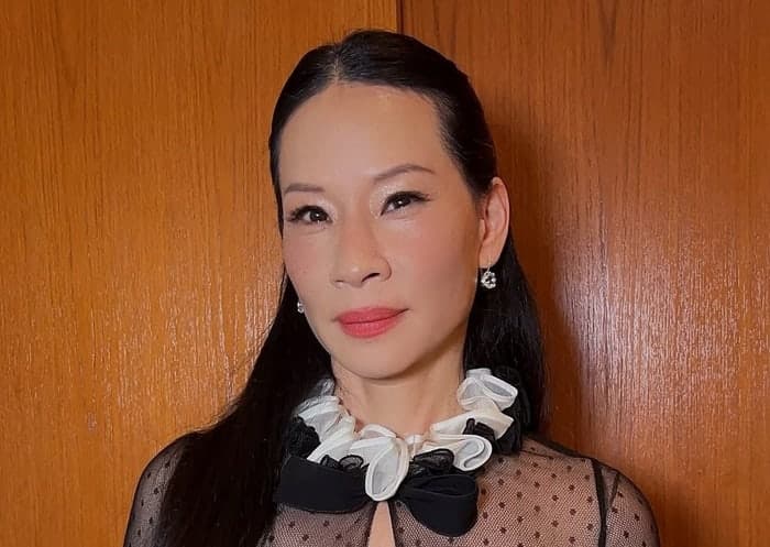 "오진으로 유방암 수술까지" '미녀 삼총사' 배우 루시 리우, 검진 재확인 당부