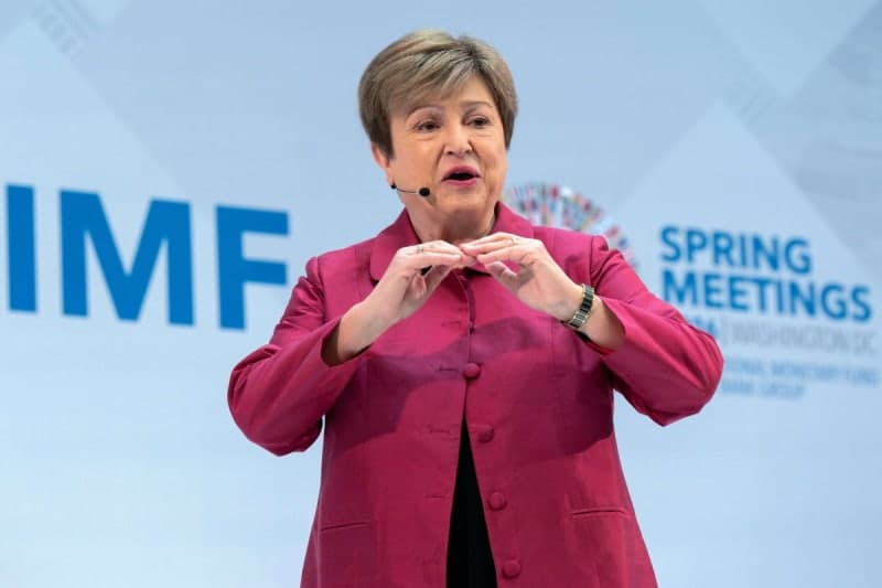 프랑스IB "한국, 올해 1% 성장 그쳐 '스태그플레이션' 직면할 것"