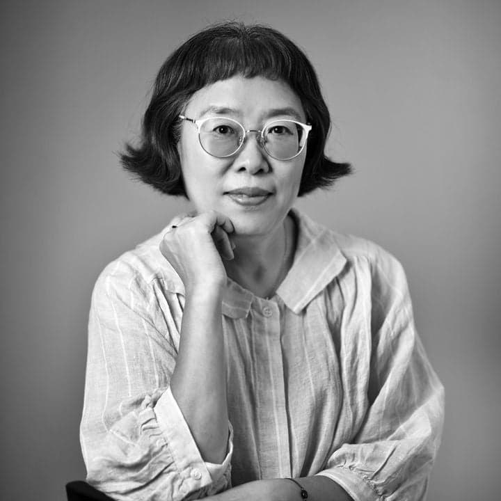 이금이 작가 안데르센상 수상 불발 "글 쓰며 한 인간으로 성장"