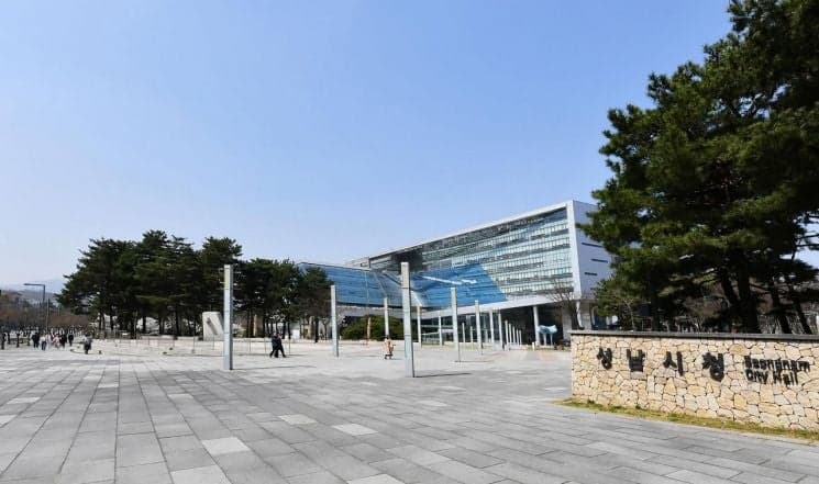 성남시, 미취업 청년 지원 '올패스' 수혜자 2만명 돌파 "청년 취업의 든든한 사다리"