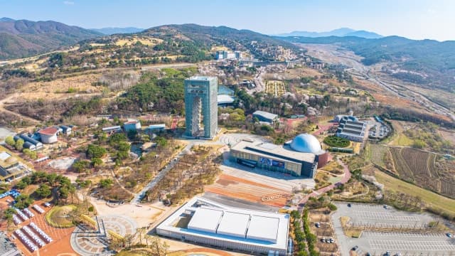 경주엑스포대공원, '열린 여행' 동참…장애인·영유아 동반 가족 입장료 최대 50% 할인