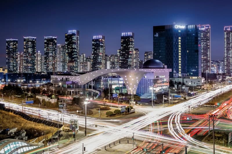“혁신 제품 메카로”...인천경제청, 6개 대학과 스타트업 기술 실증 참여 기업 모집