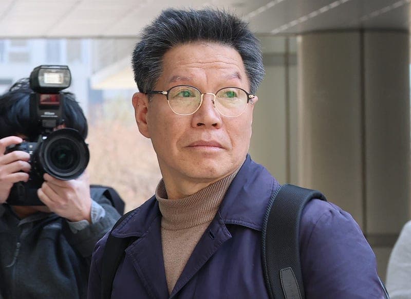 검찰, '위안부 피해자 모욕' 단체 대표 구속기소…"중대 범죄"