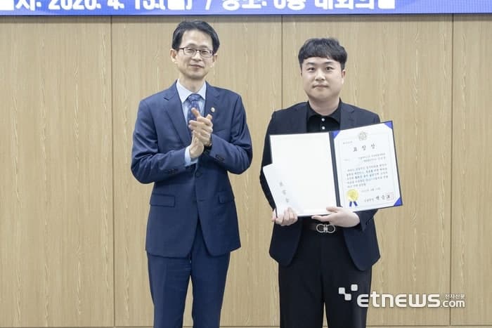 조달청, 국민 마음 사로잡은 '心 스틸러' 발굴·포상