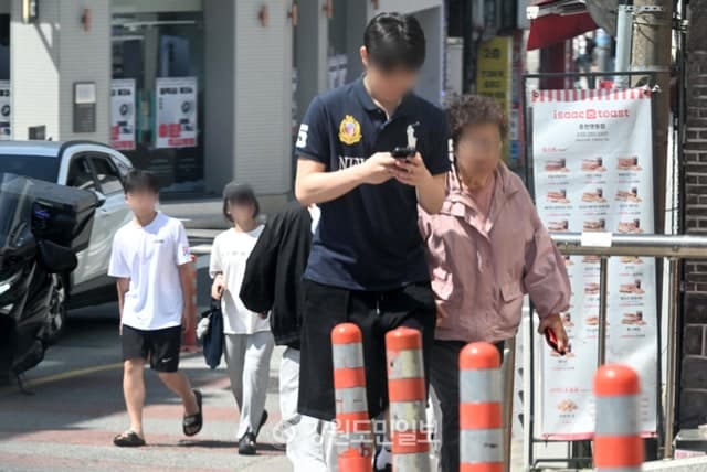 '한낮 최고 26도' 벌써 초여름 날씨…큰 일교차 주의하세요