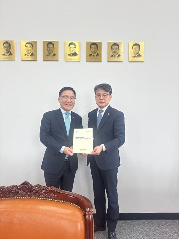 전남도, 추경에 민생안정 사업비 2856억원 확보..."행정통합 예산 미반영 아쉬움"