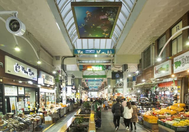 연 매출 30억 넘으면 '온누리' 가맹 취소…병원서도 못 쓴다