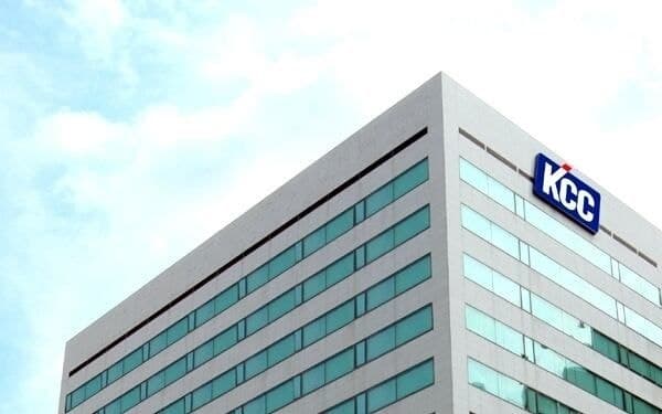 KCC, 중국 저가 공세에 유리장섬유 공장 28년 만에 가동 중단