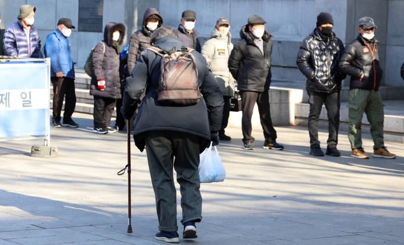 해외주식·코인 5억 넘어도 기초연금 수령…심사 곳곳 '구멍'