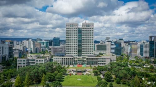 시민이 직접 촬영한 영상 콘텐츠 '대전TV'에 공개, 대전 시정 홍보에 눈길