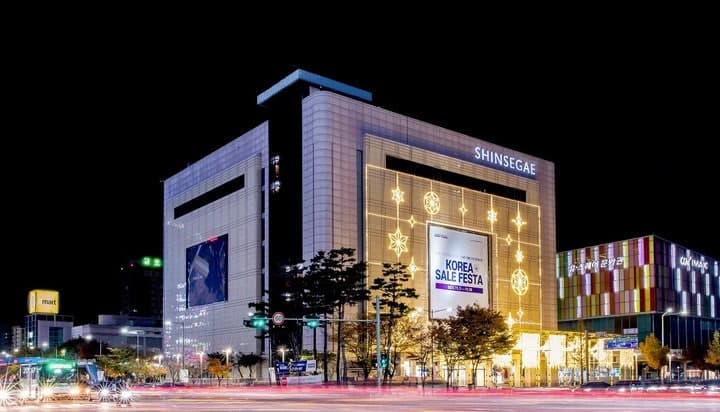 광주신세계, 전남광주 ONE 멤버십 출시 "할인도 통합하세요"