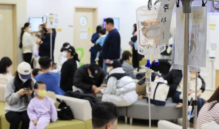 소아 야간·휴일 진료 공백 메운다…취약지 14곳 '탄력 운영' 도입