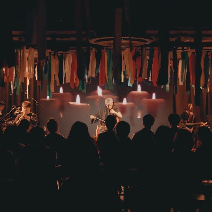 "토요일은 박물관으로"...전국 11개 박물관서 무료 문화공연 감상!