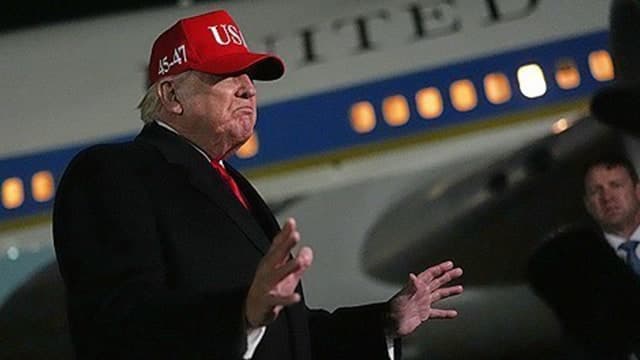 "트럼프 이란 해상봉쇄, 중국의 대이란 영향력 활용 의도"