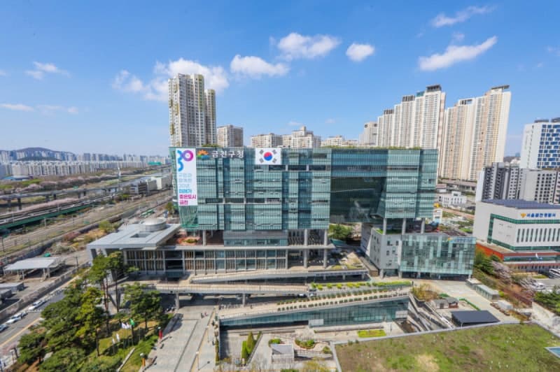 금천구, 무주택 한부모가족 위해 '맞춤형 공공임대주택' 6가구 공급…최대 20년 거주