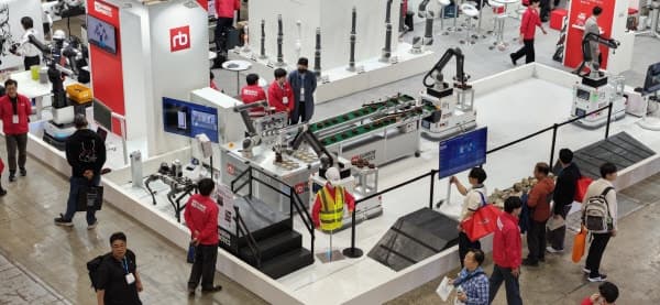 “이것 없인 반도체·방산 올스톱”… 韓 공작기계, AI 전환 올라타 100년 유럽 아성 깬다