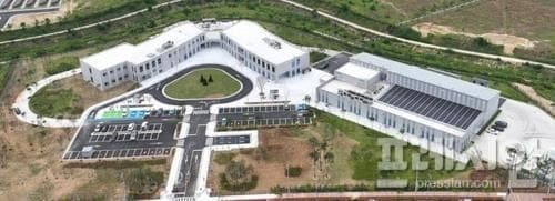 가스안전공사 수소안전기술원, 완주 이전 마무리…수소 안전·정책 기능 집적