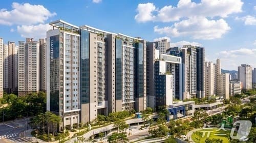 '10억 로또' 강동헤리티지자이, '20억 시세차익' 오티에르 반포 청약 흥행