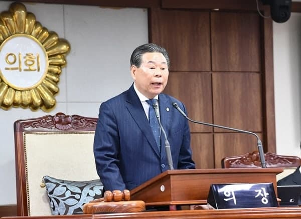 순천시의회, 전 시민 15만원 '민생회복지원금' 예산 의결…500억 규모 추경 통과