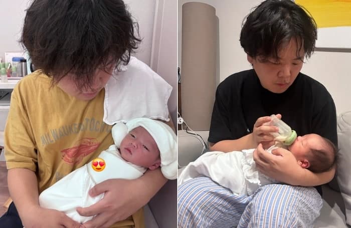 곽튜브 '산후조리원 협찬 논란'…공무원 배우자 김영란법 위반 검토