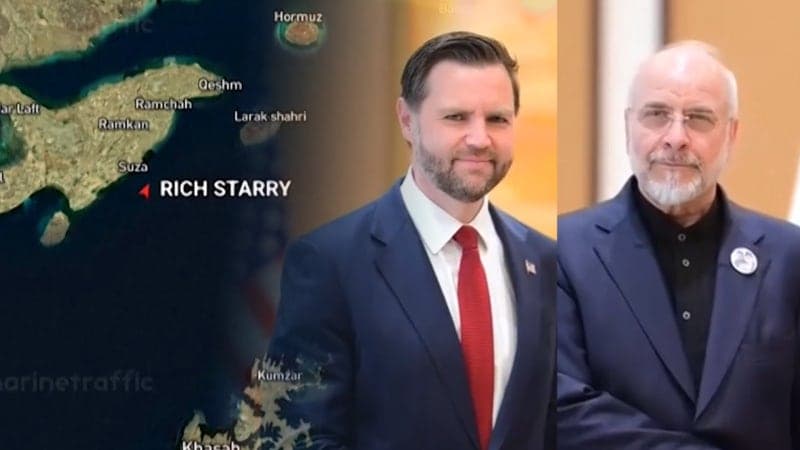 호르무즈 '역봉쇄' 긴장 고조…中 선박 통과에도 미·이란 2차협상 열리나