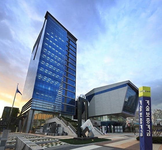 기보, 중동전쟁 피해 예비유니콘 현장점검 "신속 지원방안 마련"