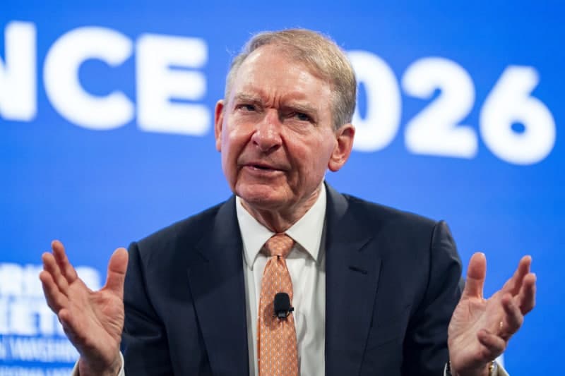 美SEC 위원장 "사모대출, 시스템 리스크는 아니다" 자기 돈도 묶였지만...