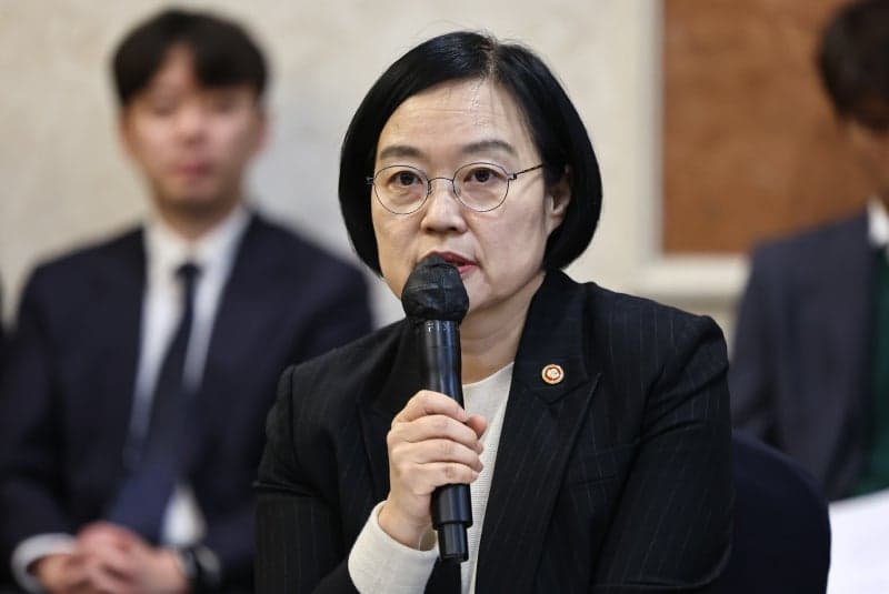 중기부, "연명지원 아닌 경쟁력 회복" 중소기업 재도약 정책 간담회 개최