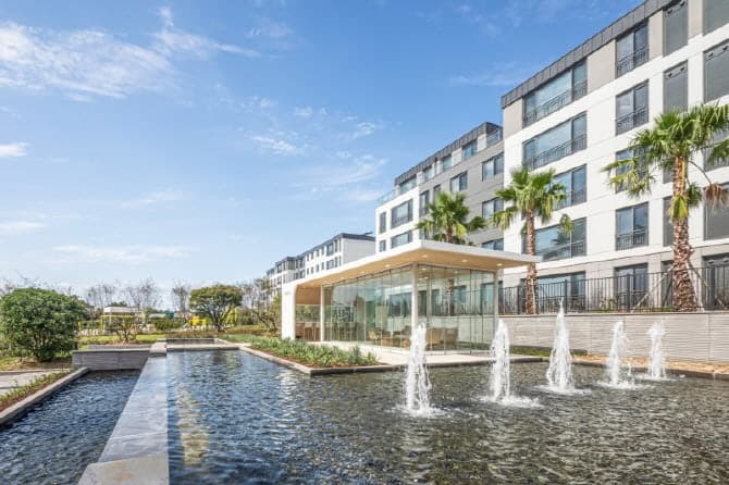 제주영어교육도시 수요 품은 '한화포레나 제주에듀시티', 상품성 강화해 재분양