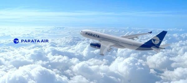 파라타항공, 3월 국제선 탑승률 93.7%로 국적 항공사 '1위'