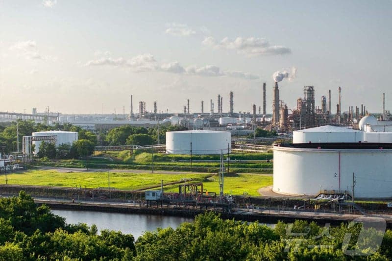 美 3월 생산자물가 0.5%↑…에너지 급등에도 예상 크게 하회