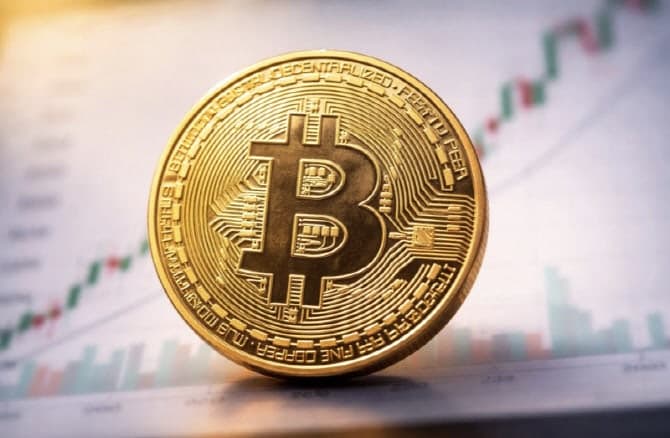 美·이란 협상 기대감에 비트코인 1억1000만원 재진입, 가상자산 시총 163조 늘어