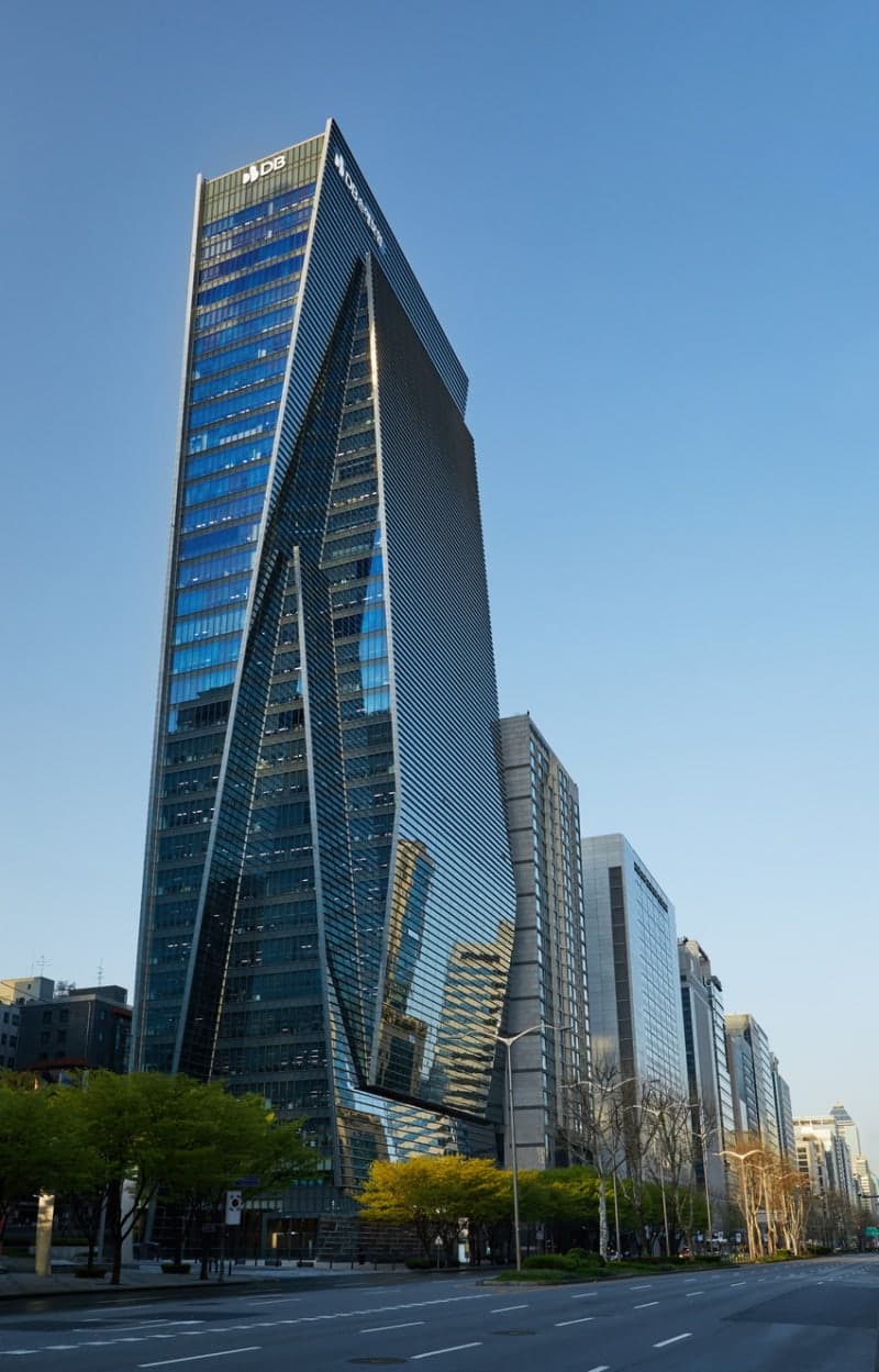 DB손해보험, '2025 연도상 시상식' 개최…이정희 PA '판매왕' 첫 수상