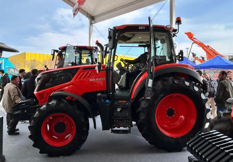 대동, 25만명 몰린 튀르키예 콘야 박람회서 '카이오티' 브랜드 강화