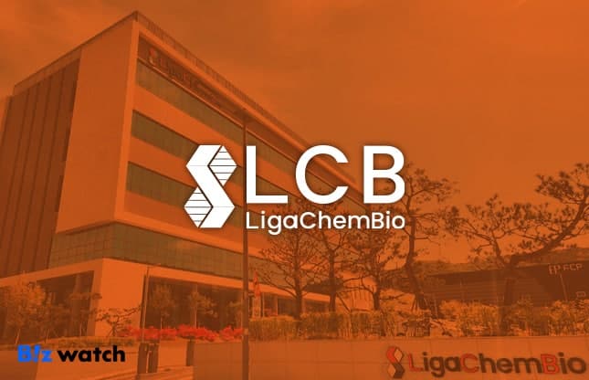 리가켐바이오, 차세대 ADC 'LCB02A' 글로벌 임상 1/2상 IND 제출