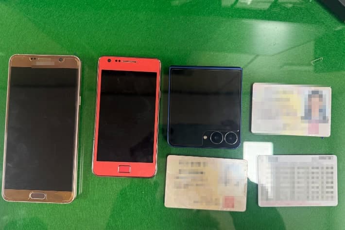 신분증 주워 15년간 타인 행세, 15억 사기친 50대 여성 구속 송치