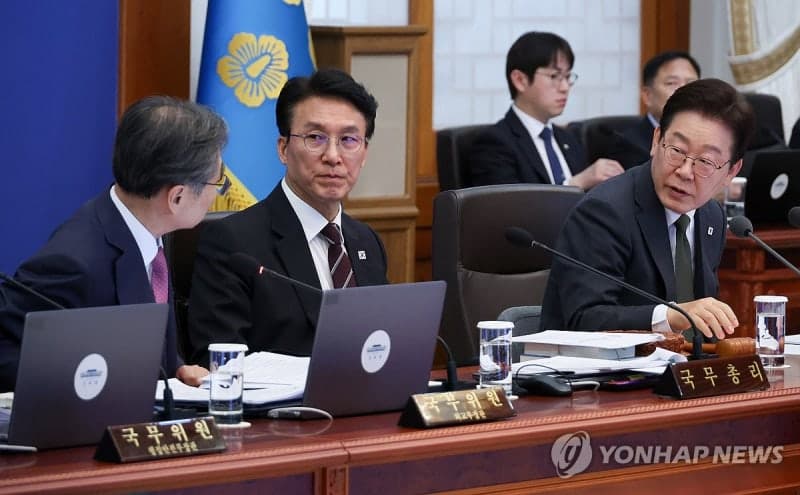 조현 "알제리·리비아에 실장급 파견…콩고엔 장관 특사 추진"