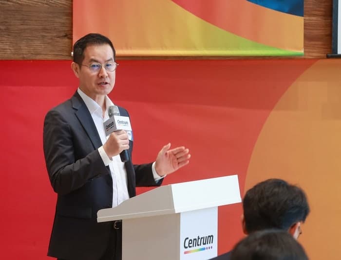 센트룸, “결핍 해소 넘어 정밀 영양 중심으로…한국인 맞춤 비타민 연구 가속”