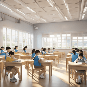 부산교육청, 교육격차 해소에 5239억 원 투입…원도심·작은학교 346곳 집중 지원