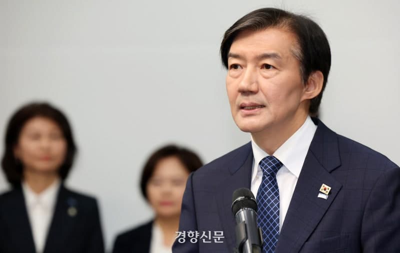 한동훈 부산 북갑, 조국 평택을…재보선 빅매치