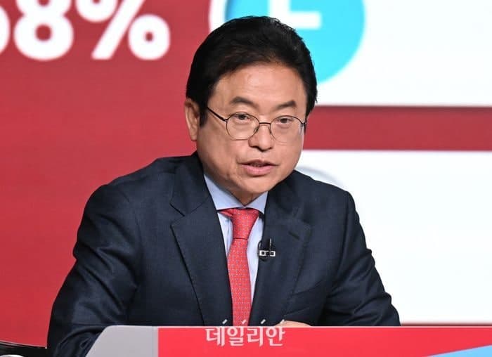 국민의힘 경북지사 후보에 이철우 현 지사 확정…3선 도전