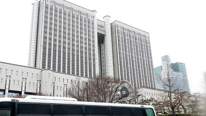 대상 대표, 전분당 담합 영장 또 기각…수사 제동