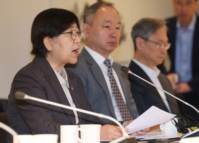 정부, "주사기 매점매석 금지"…오늘부터 긴급 현장조사 및 신고센터 운영