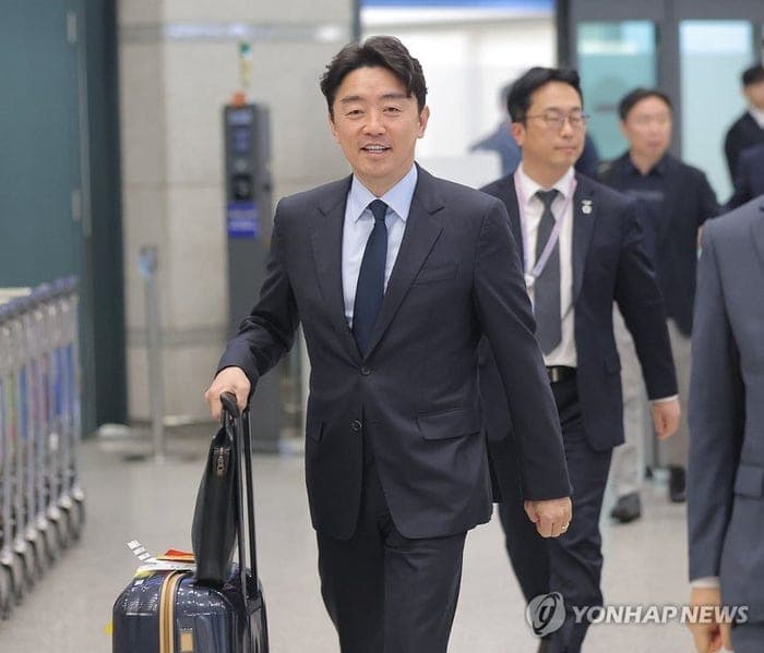 강훈식 비서실장, 중동 4개국 방문 마치고 귀국…원유·나프타 수급 협의 성과 주목