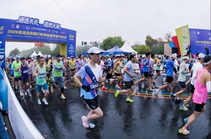 "마라톤 완주하면 2천만원"…中, 이색 주택보조금으로 부동산 살리기
