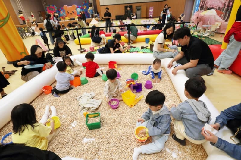 강남구, 어린이날 맞아 도심 곳곳 '체험형 축제' 풍성 "16일부터 예약하세요"