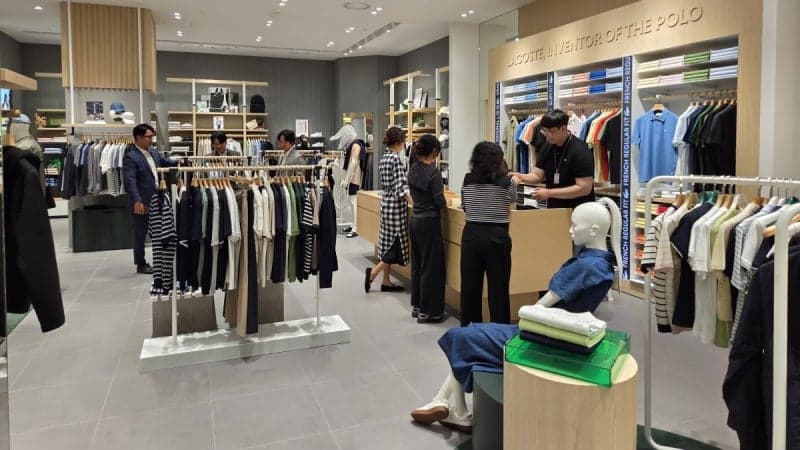 신세계百, '메가샵 전략' 통했다…매출 70%↑·객단가 동반 상승