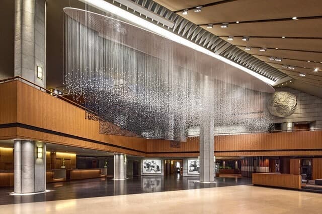 서울신라호텔, 프랑스 하이주얼리 '루브나·베베르' 국내 첫 유치…럭셔리 교두보 입증