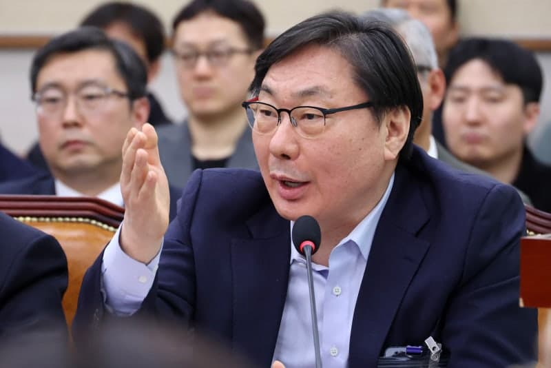 이화영 "검찰 조서 허위 작성됐다"…국정조사 청문회서 주장, 서울고검 감찰팀서 확인된 내용