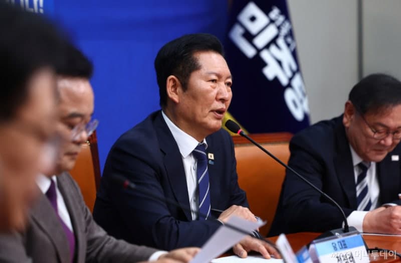 민주당 "가족요양급여 확대·지역가입자 부담완화" 공약